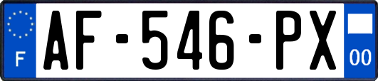 AF-546-PX