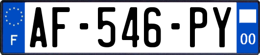 AF-546-PY