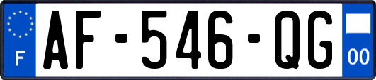 AF-546-QG