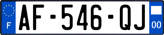 AF-546-QJ