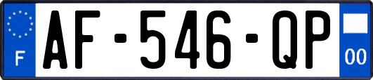 AF-546-QP