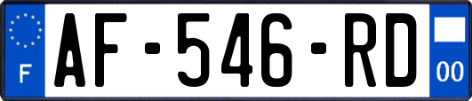 AF-546-RD