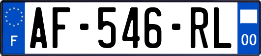 AF-546-RL