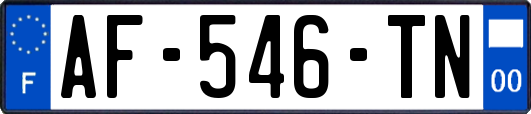 AF-546-TN