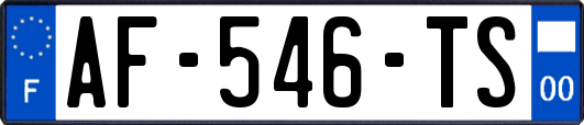 AF-546-TS