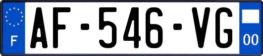 AF-546-VG