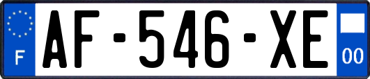 AF-546-XE