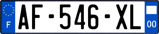 AF-546-XL