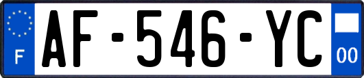 AF-546-YC