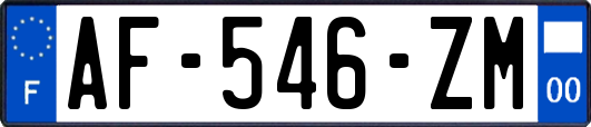 AF-546-ZM