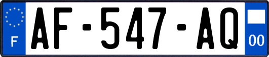 AF-547-AQ