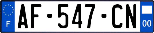AF-547-CN