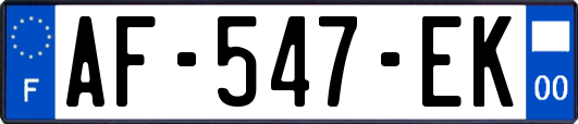 AF-547-EK