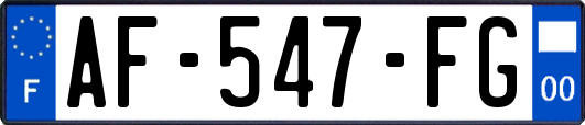 AF-547-FG