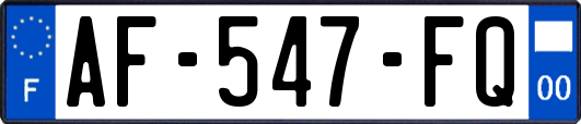 AF-547-FQ