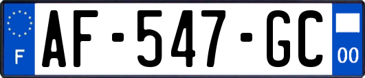 AF-547-GC