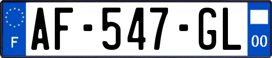 AF-547-GL