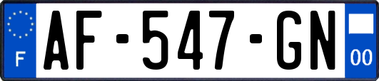 AF-547-GN