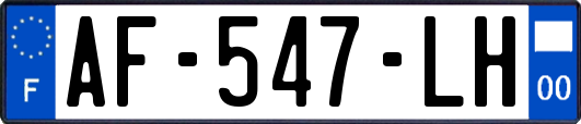 AF-547-LH