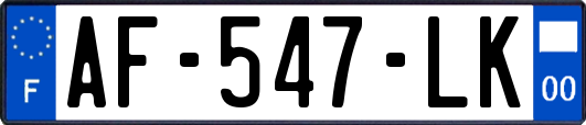 AF-547-LK