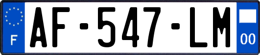 AF-547-LM