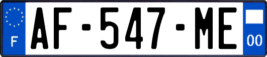 AF-547-ME