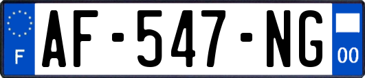 AF-547-NG