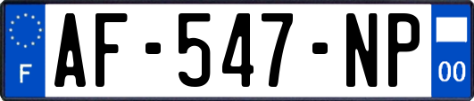 AF-547-NP