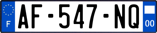 AF-547-NQ