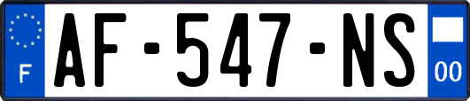 AF-547-NS