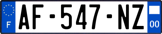 AF-547-NZ