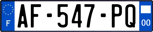 AF-547-PQ