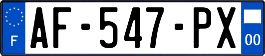 AF-547-PX