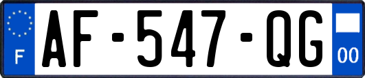 AF-547-QG