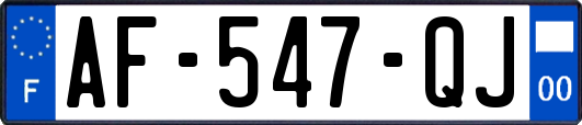 AF-547-QJ