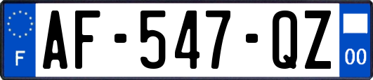 AF-547-QZ