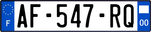 AF-547-RQ