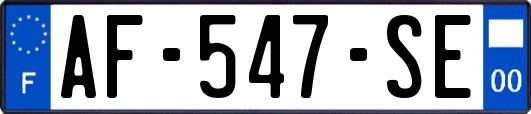AF-547-SE