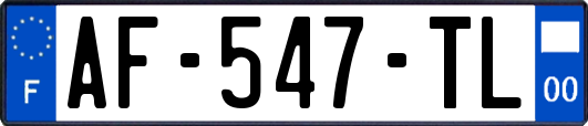 AF-547-TL