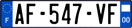 AF-547-VF