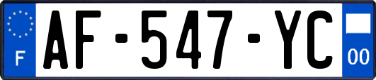 AF-547-YC