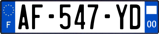 AF-547-YD