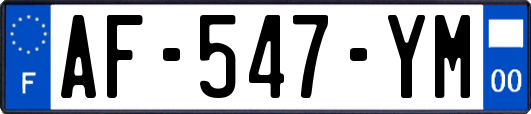 AF-547-YM