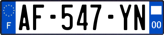 AF-547-YN