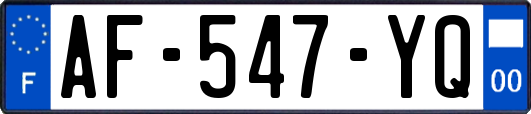 AF-547-YQ