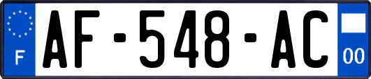 AF-548-AC