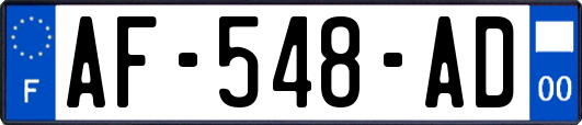 AF-548-AD