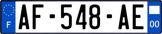 AF-548-AE