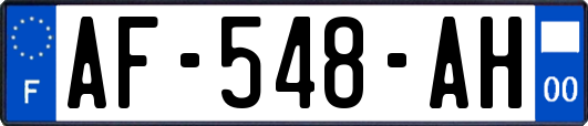 AF-548-AH