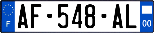 AF-548-AL